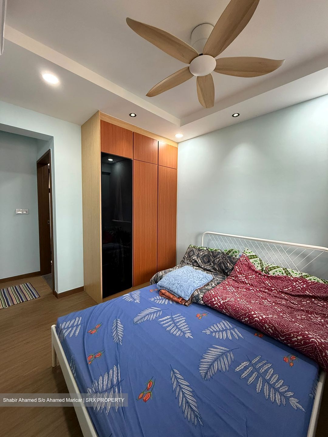 Blk 448B West Valley @ Bukit Batok (Bukit Batok), HDB 2 Rooms #635537931